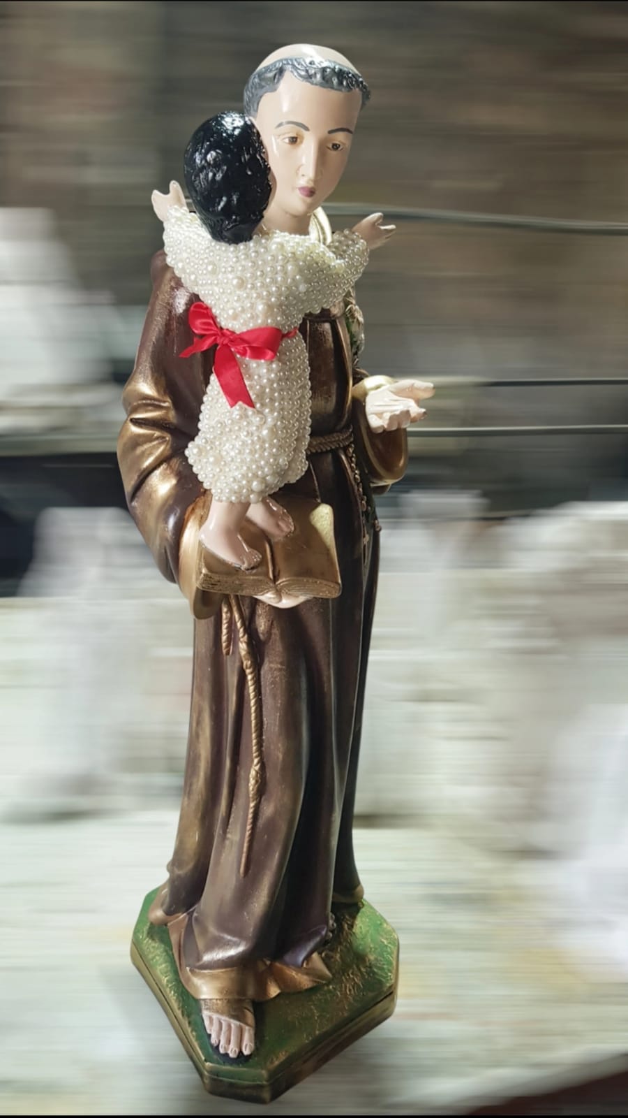 Santo Antônio 84 cm 