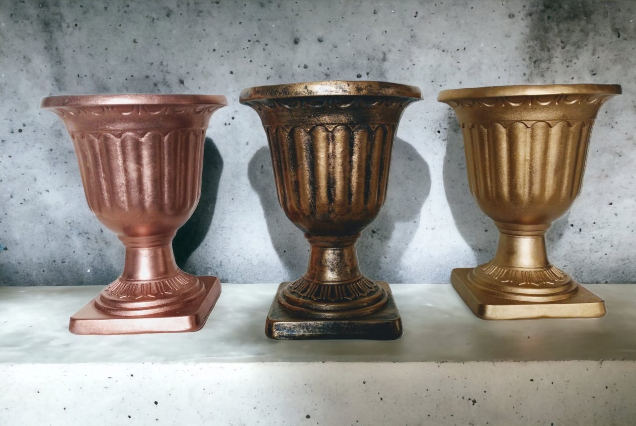 Jogo Taça Canelada